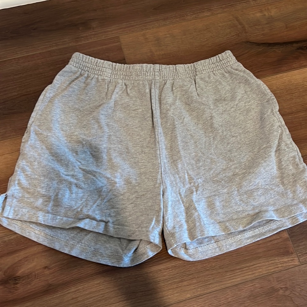 brandy melville shorts